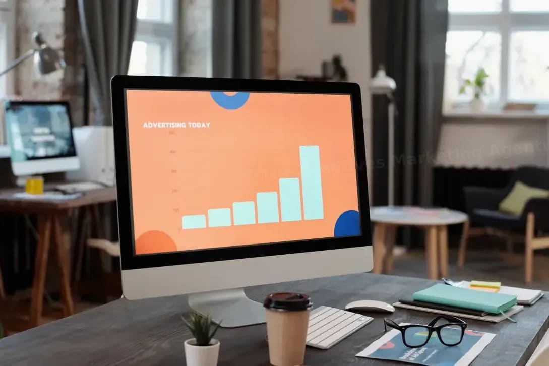 The Creatives Marketing Agentur 1