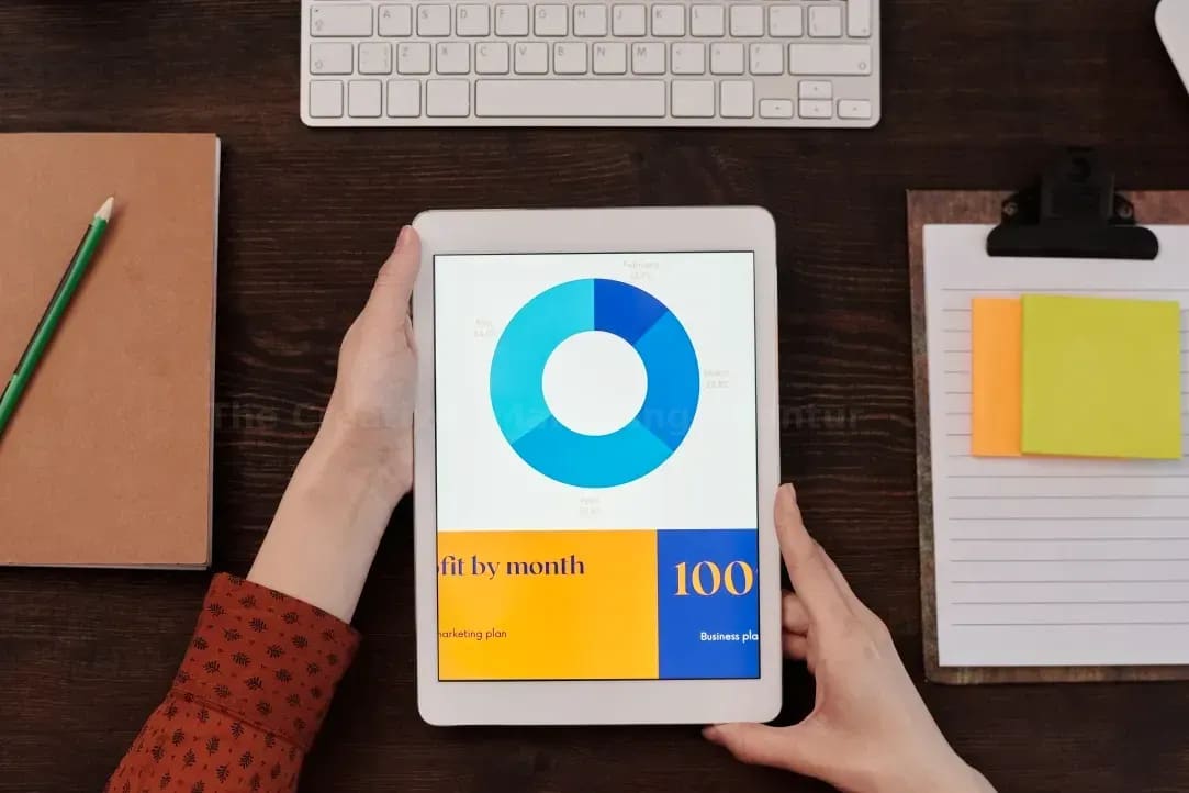 The Creatives Marketing Agentur 10