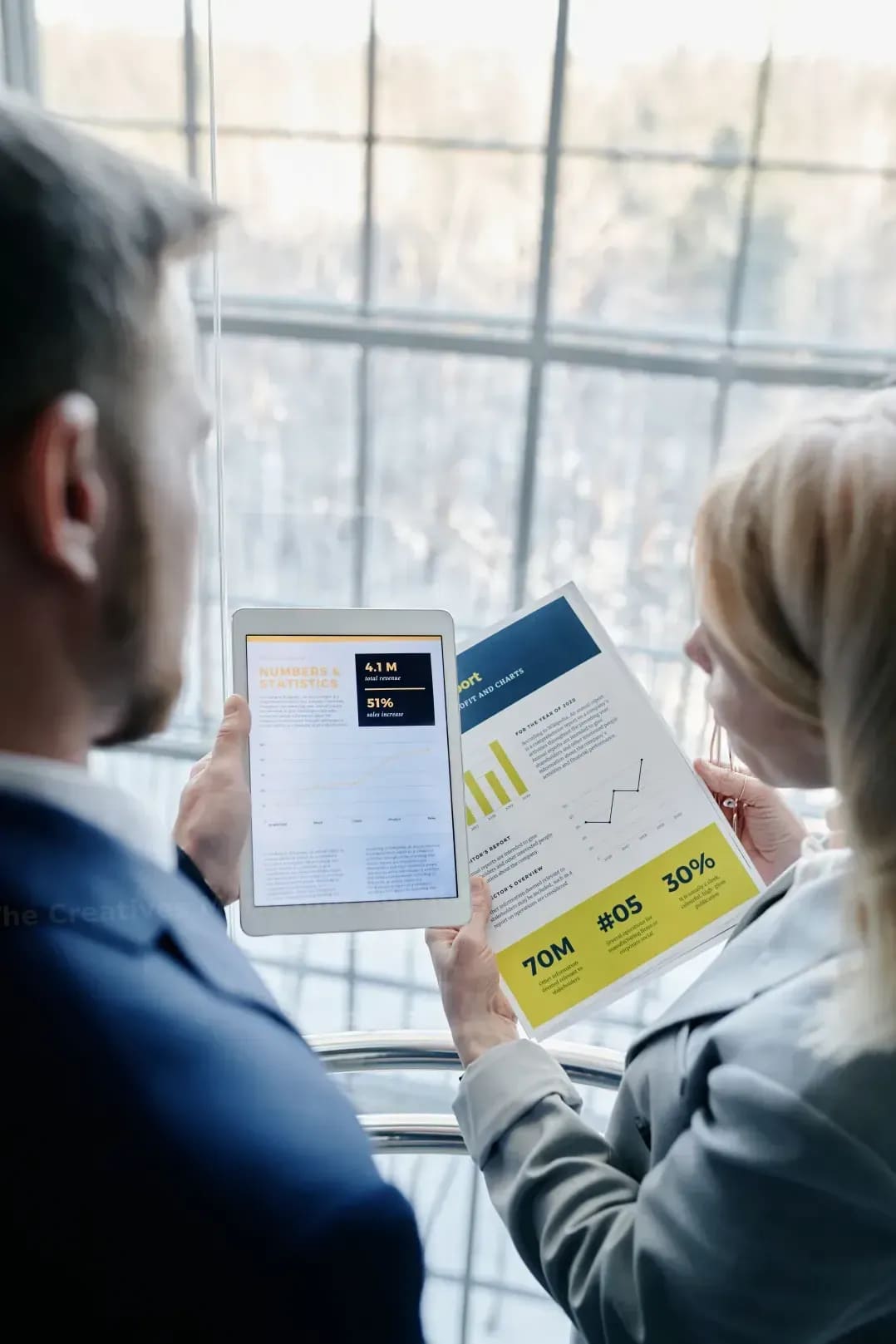 The Creatives Marketing Agentur 14