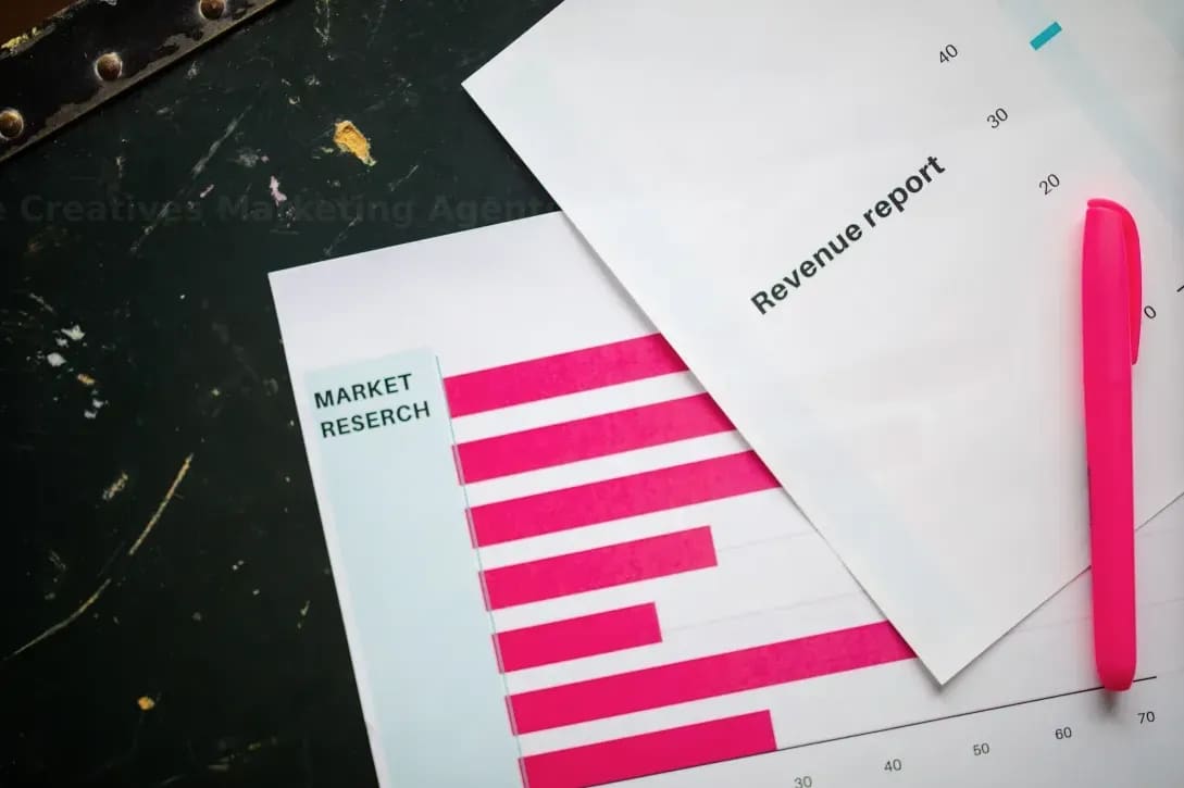 The Creatives Marketing Agentur 15