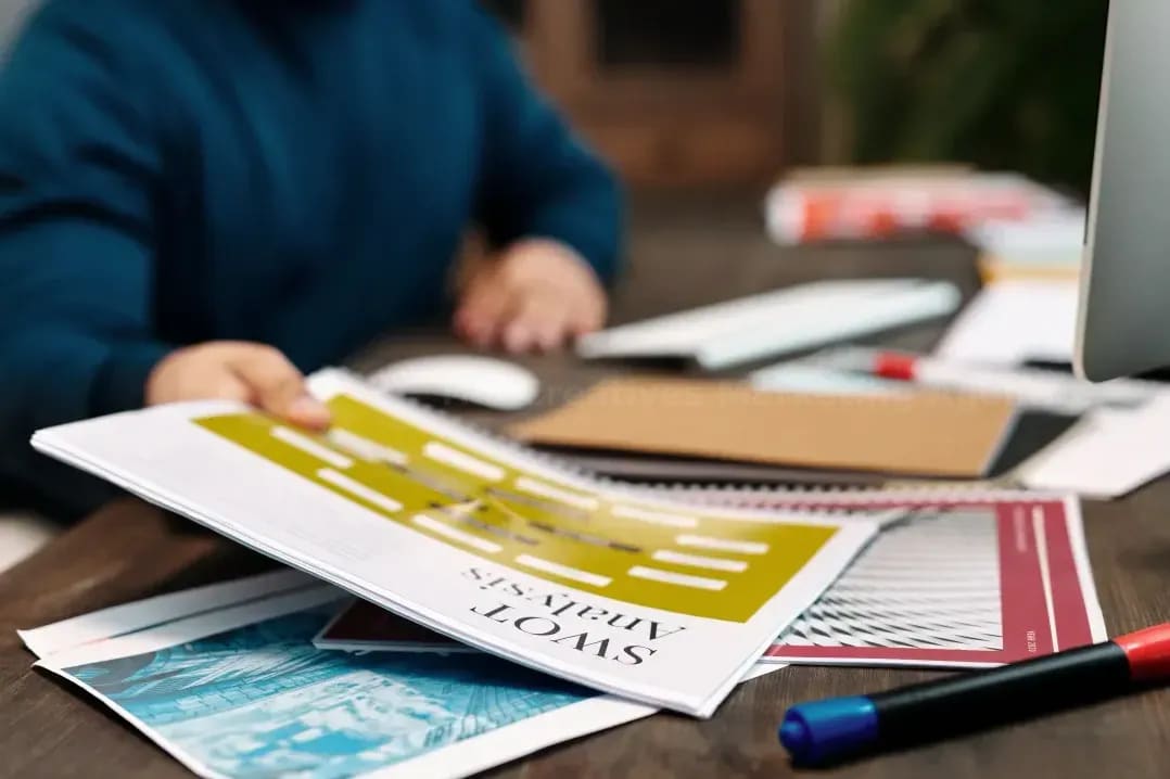 The Creatives Marketing Agentur 3