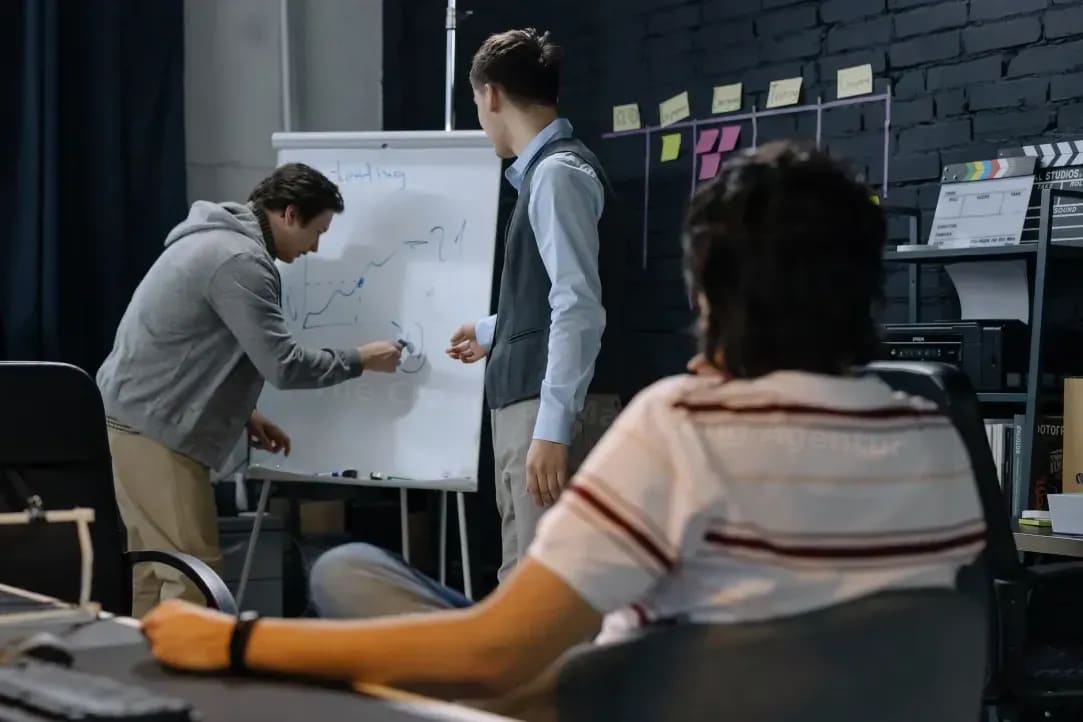 The Creatives Marketing Agentur 5