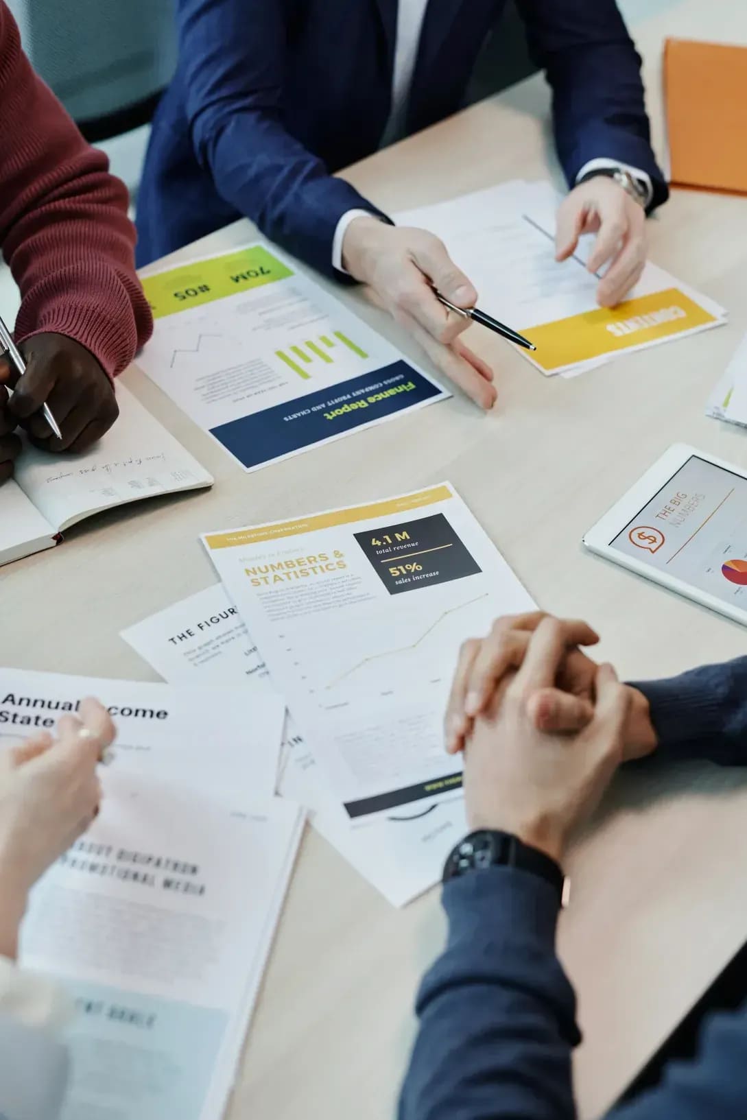 The Creatives Marketing Agentur 7